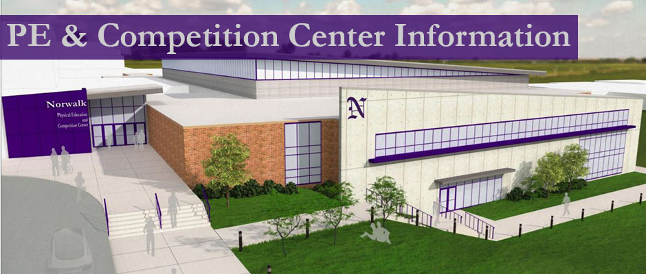PE Center photo