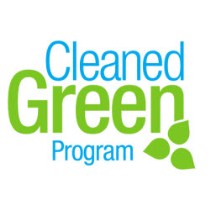 Cleaned Green Logo_CMYK 210 x 210
