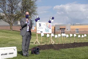 Groundbreaking14 DT