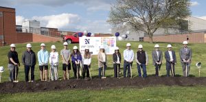 Groundbreaking4 Community