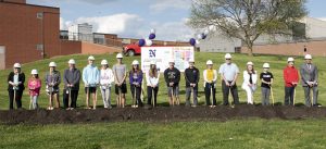 Groundbreaking5 NCSD ALL