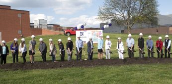 Groundbreaking8 ALL with Dirt
