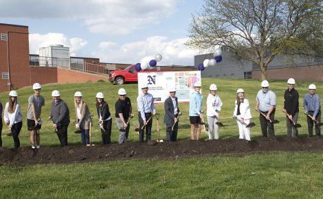 Groundbreaking8 ALL with Dirt