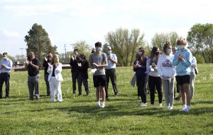 Groundbreaking9 Crowd