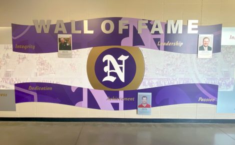 Wall of Fame 1