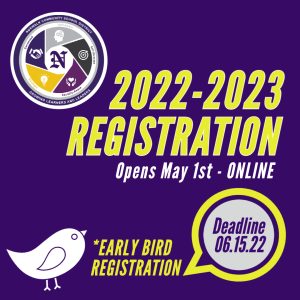 22 23 Registration