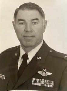 Junior Lane