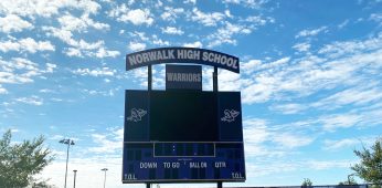 Scoreboard