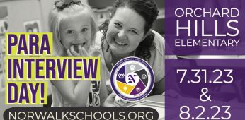 Paraeducator Interview Day FINAL 1