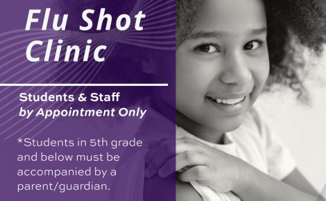 Flu Shot Clinic 2023