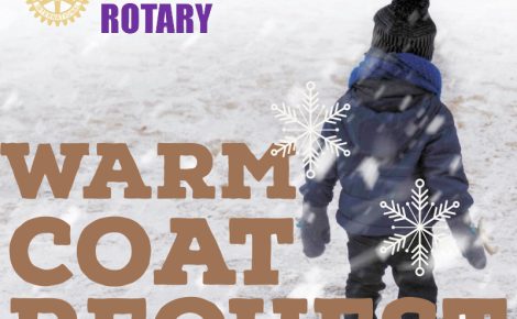 Warm Coat Drive 2023