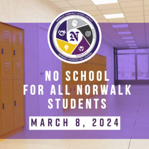 No School 2024