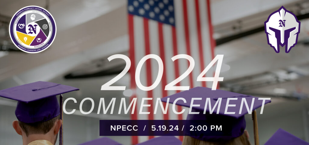 Commencement 2024 Banner 