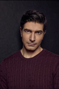 Brandon Routh