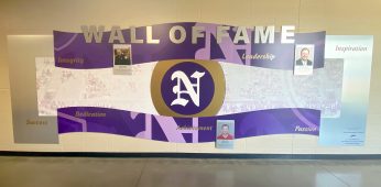 Wall of Fame 1