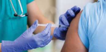 Flu Clinic Nov. 8