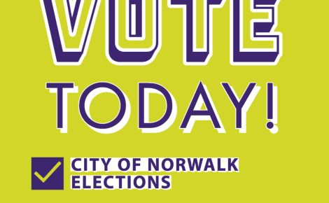 VOTE NOV 2