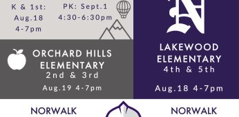 2022 Open House Dates FINAL 1