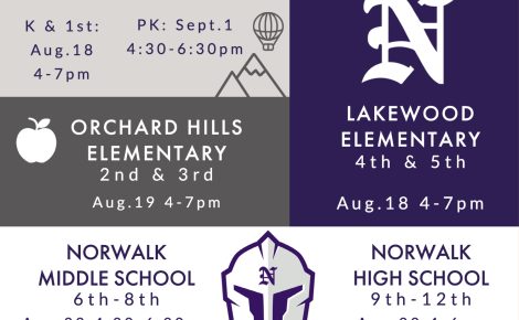 2022 Open House Dates FINAL 1