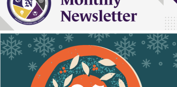 December 2023 Newsletter ImageHappy Holidays