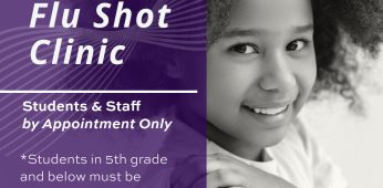 Flu Shot Clinic 2023