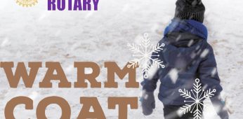 Warm Coat Drive 2023