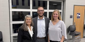 2023 New School Board Members
