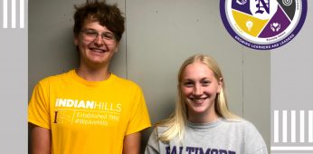 NATIONAL MERIT COMMENDED STUDENTS