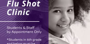 Flu Shot Clinic 1