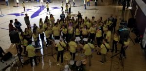 Dance Marathon photos